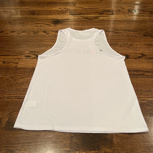 Burn Stand By Her Tank - Small - NEW - Picture 2 of 2